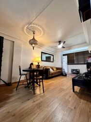 Blk 108 Commonwealth Crescent (Queenstown), HDB 3 Rooms #487114671